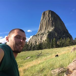 Meet your Posher, Allan